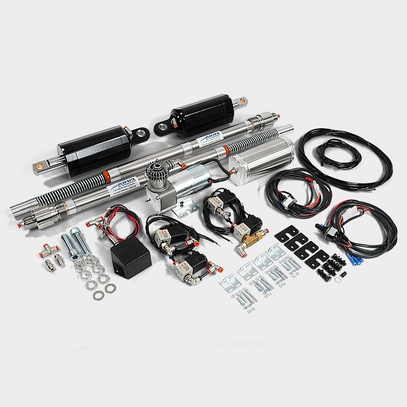 AirFX Suspension Systems