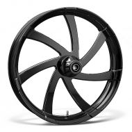 Black Instigator /  Agitator  Replica Wheels