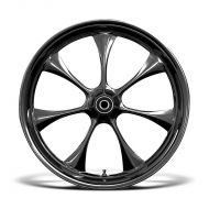 Black Phoenix Wheels