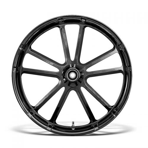 Renegade Black Wheels