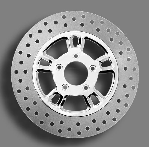 Vail Cog Rotors