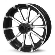 INDY Phantom Cut Forged Billet Wheel