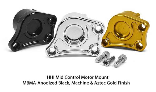 HHI Mid Control Motor Mount