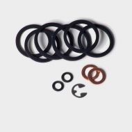 6 Piston 600 series rebuild kit