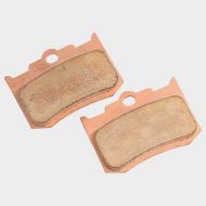 4 Piston Caliper Brake Pads