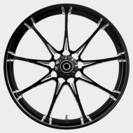 Racine Phantom Cut Wheels