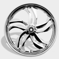 Chrome Cinci Wheel