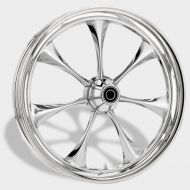 Chrome Phoenix Wheels