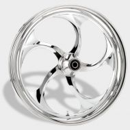 Chrome South Beach Wheels