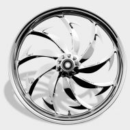 Chrome Spearfish Wheels